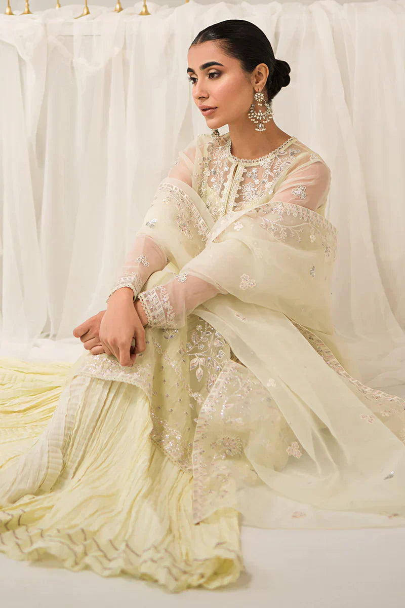 Cross Stitch | Luxe Atelier 24 | Pearl Mist - House Of Anaya