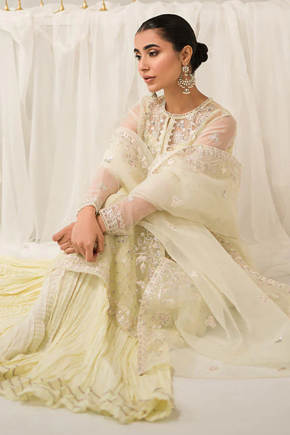 Cross Stitch | Luxe Atelier 24 | Pearl Mist - House Of Anaya