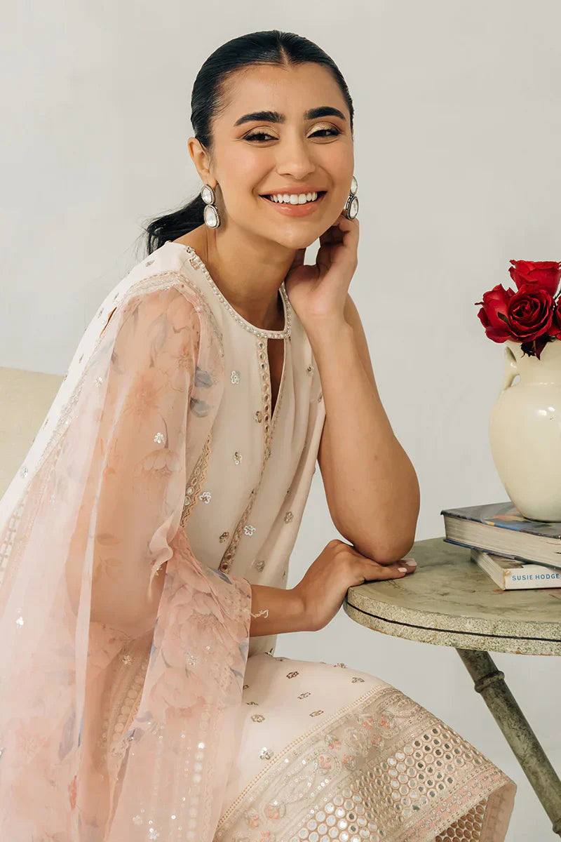 Cross Stitch | Luxe Atelier 24 | Pink Hue - House Of Anaya