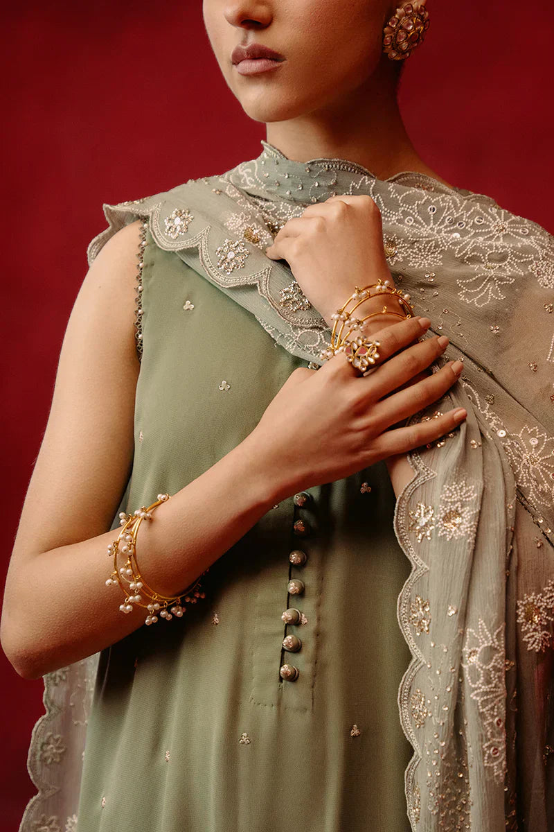 Cross Stitch | Luxe Atelier 24 | Whisper Spray - House Of Anaya