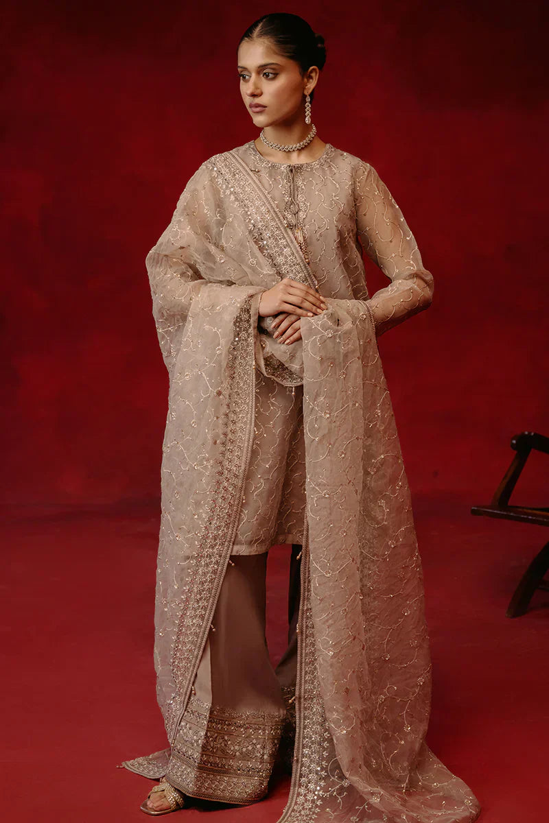 Cross Stitch | Luxe Atelier 24 | Opulence Tint - House Of Anaya