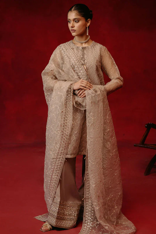 Cross Stitch | Luxe Atelier 24 | Opulence Tint - House Of Anaya