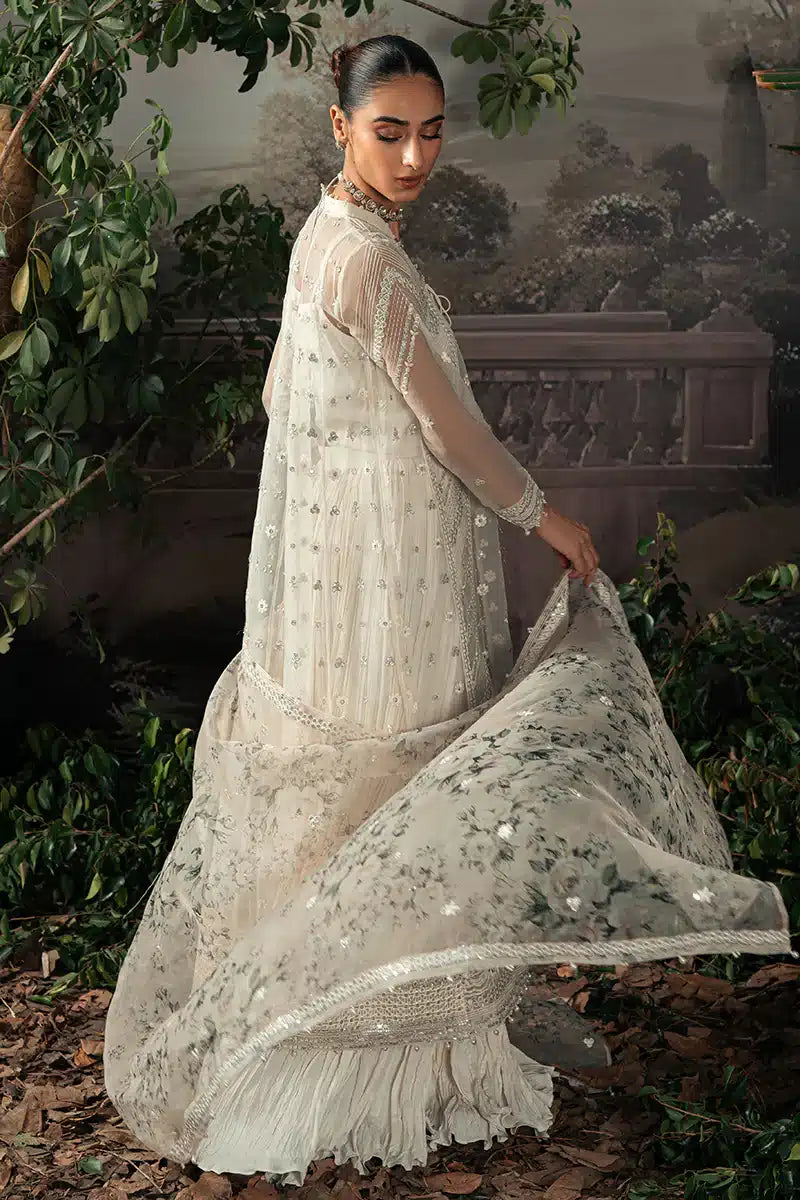 Cross Stitch | Luxe Atelier 23 | ASHLEY SAND - House Of Anaya