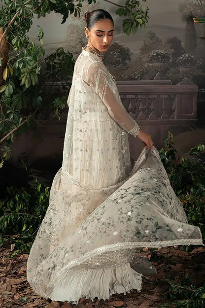 Cross Stitch | Luxe Atelier 23 | ASHLEY SAND - House Of Anaya