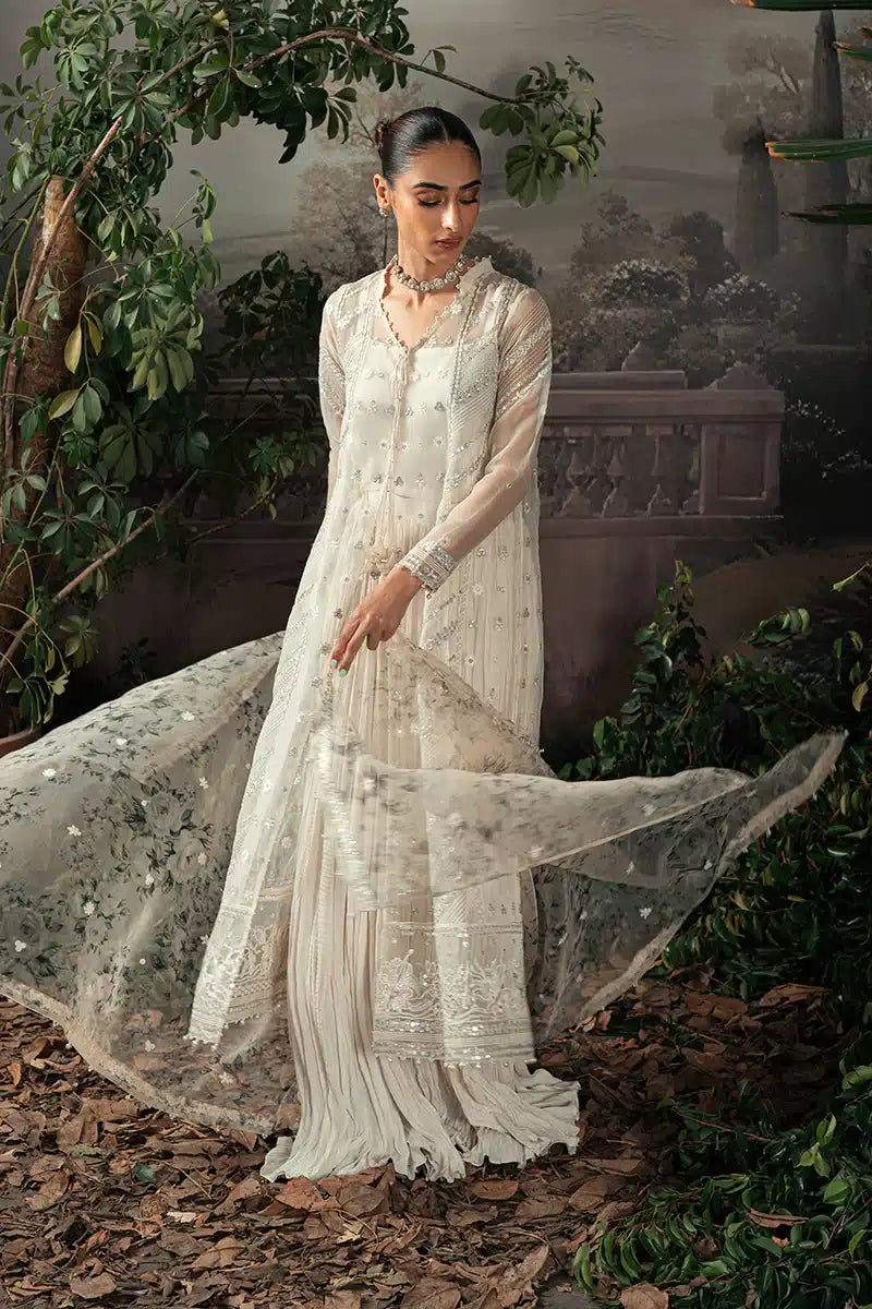 Cross Stitch | Luxe Atelier 23 | ASHLEY SAND - House Of Anaya