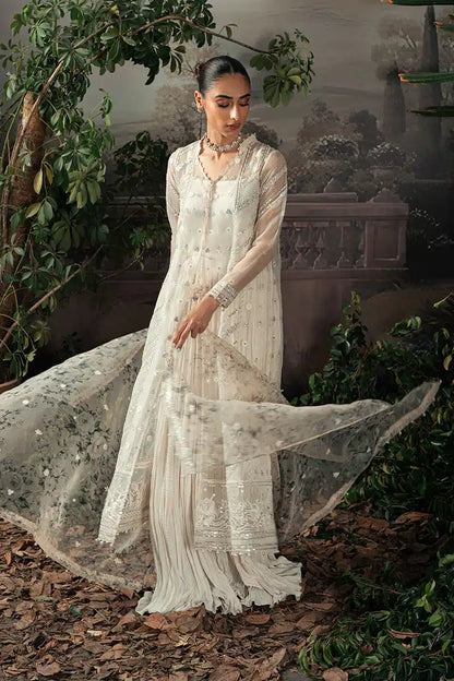 Cross Stitch | Luxe Atelier 23 | ASHLEY SAND - House Of Anaya