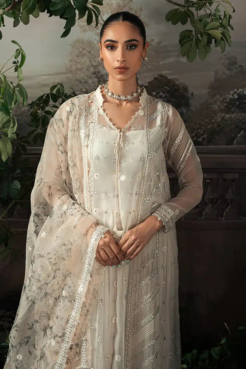 Cross Stitch | Luxe Atelier 23 | ASHLEY SAND - House Of Anaya