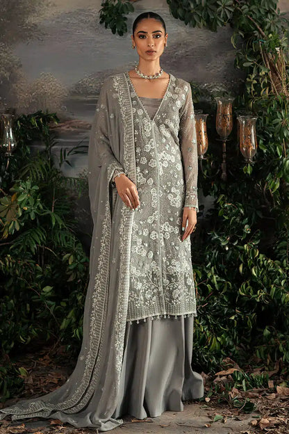 Cross Stitch | Luxe Atelier 23 | CLASSIC ACME - House Of Anaya