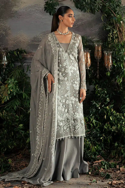 Cross Stitch | Luxe Atelier 23 | CLASSIC ACME - House Of Anaya