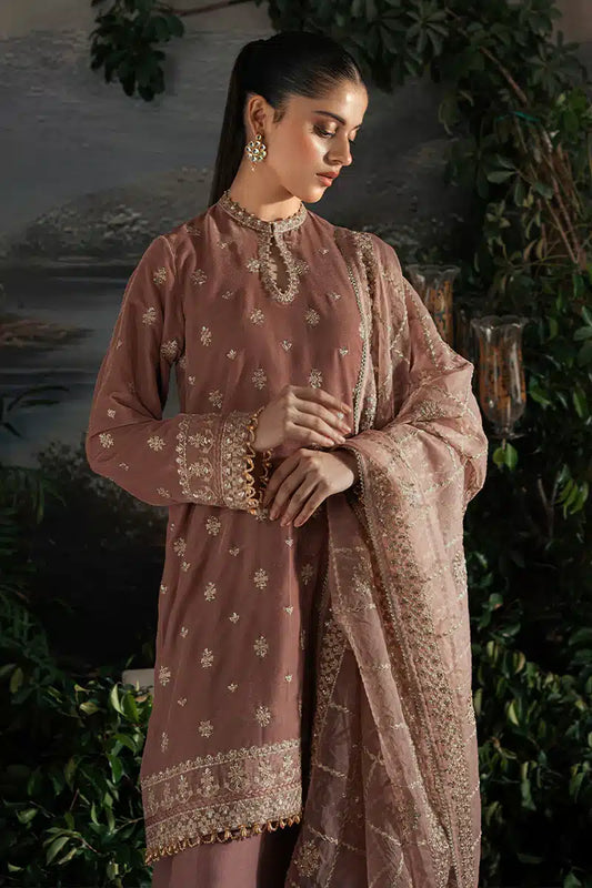Cross Stitch | Luxe Atelier 23 | WHIMSICAL ZEST - House Of Anaya