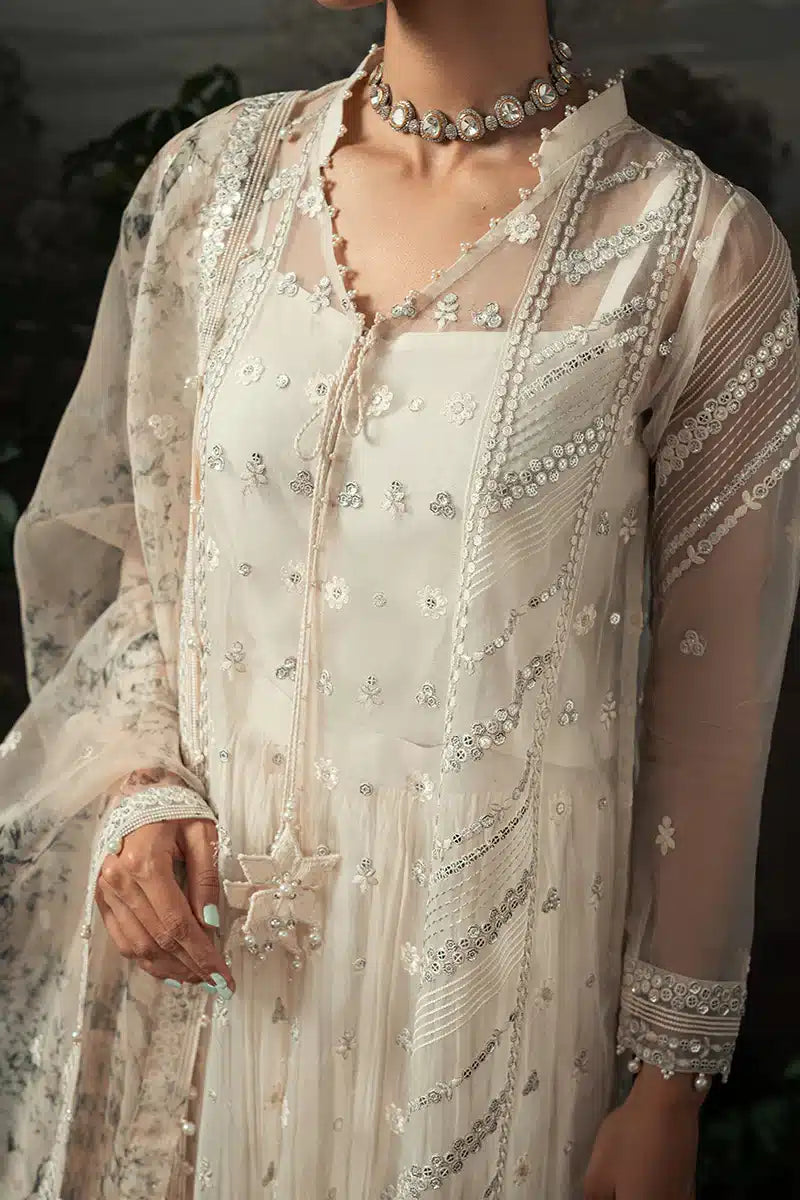 Cross Stitch | Luxe Atelier 23 | ASHLEY SAND - House Of Anaya
