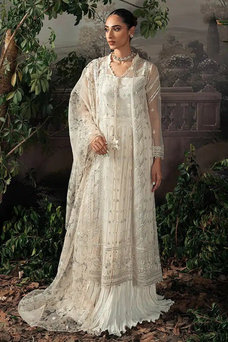 Cross Stitch | Luxe Atelier 23 | ASHLEY SAND - House Of Anaya