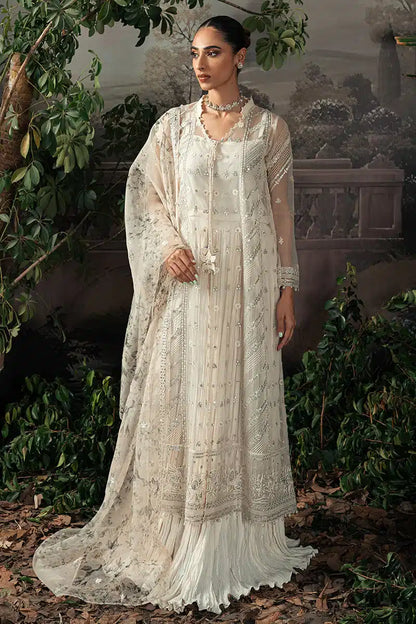 Cross Stitch | Luxe Atelier 23 | ASHLEY SAND - House Of Anaya