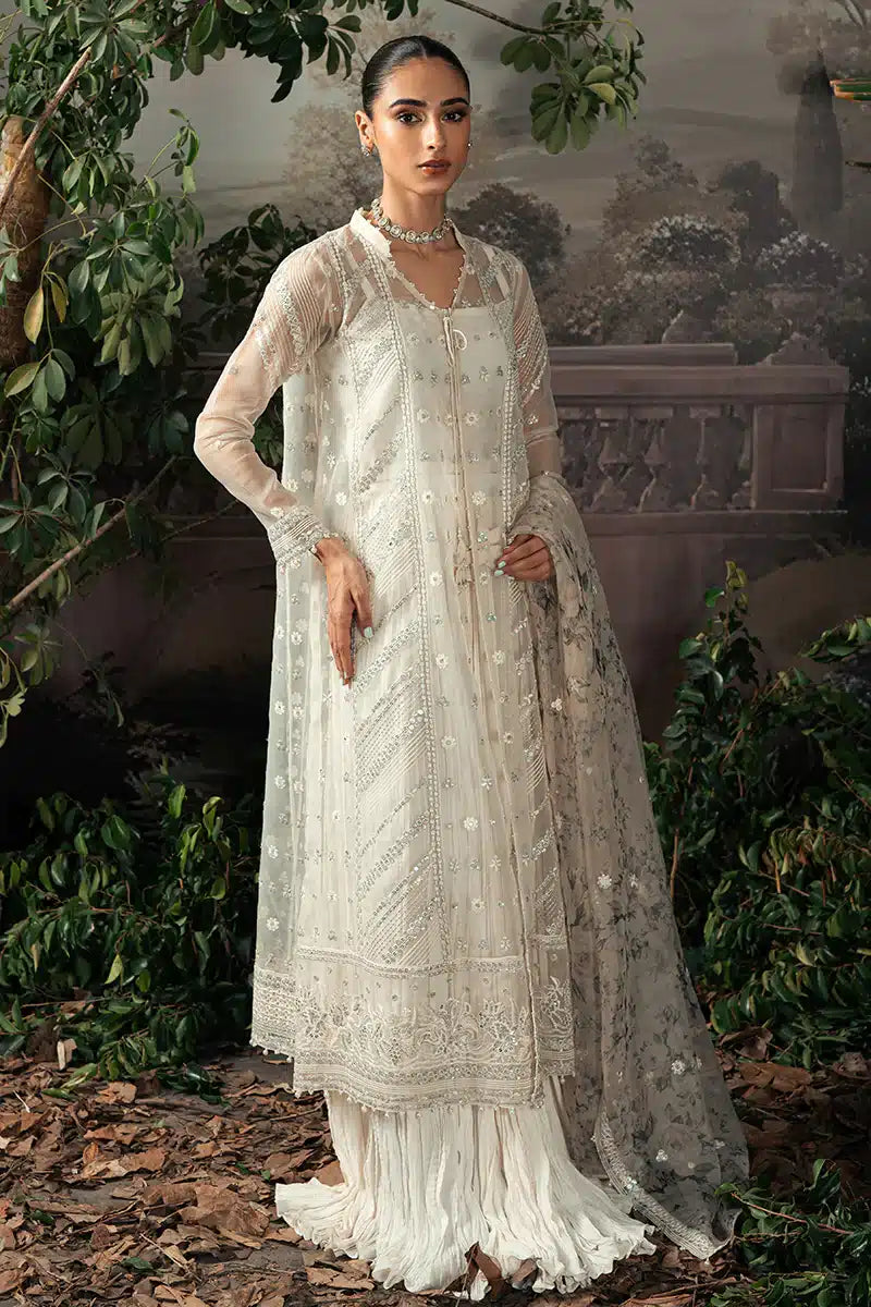 Cross Stitch | Luxe Atelier 23 | ASHLEY SAND - House Of Anaya