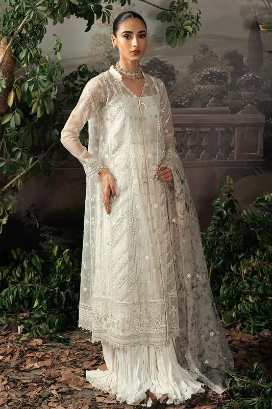 Cross Stitch | Luxe Atelier 23 | ASHLEY SAND - House Of Anaya