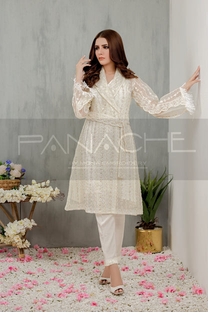 Panache | Pret | Classic Glam