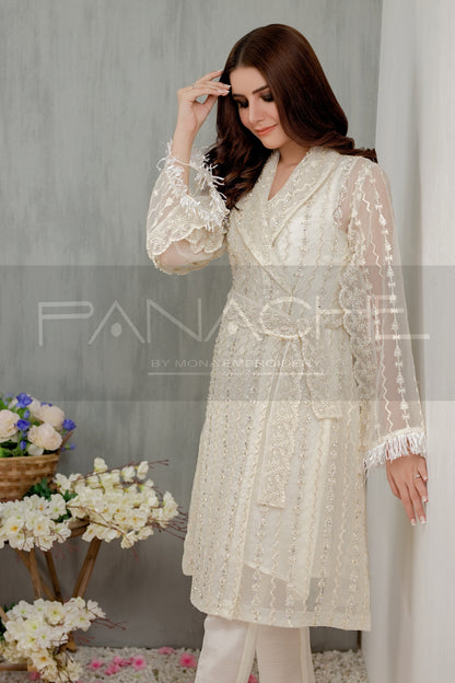 Panache | Pret | Classic Glam