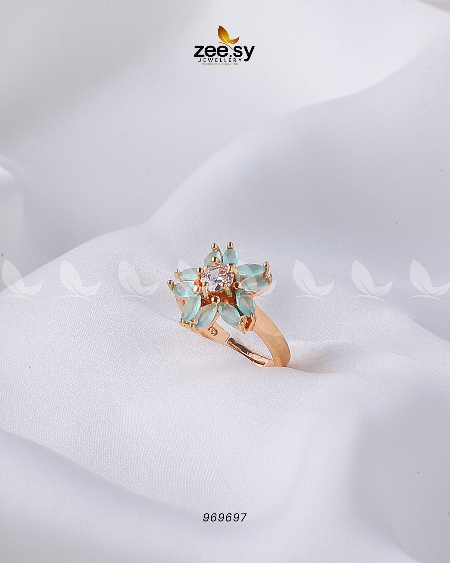 Daisy Ring - Libasekhas