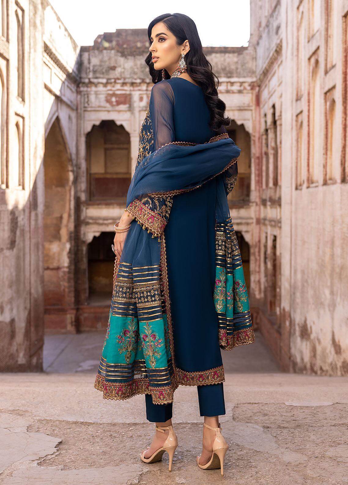 Charizma | Dastan e Jashan 23 | DJW-01 - House Of Anaya