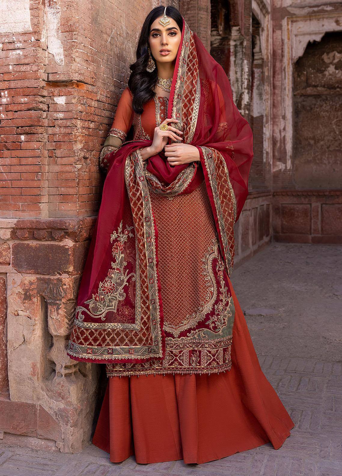 Charizma | Dastan e Jashan 23 | DJW-02 - House Of Anaya