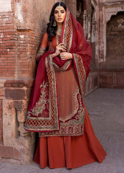 Charizma | Dastan e Jashan 23 | DJW-02 - House Of Anaya