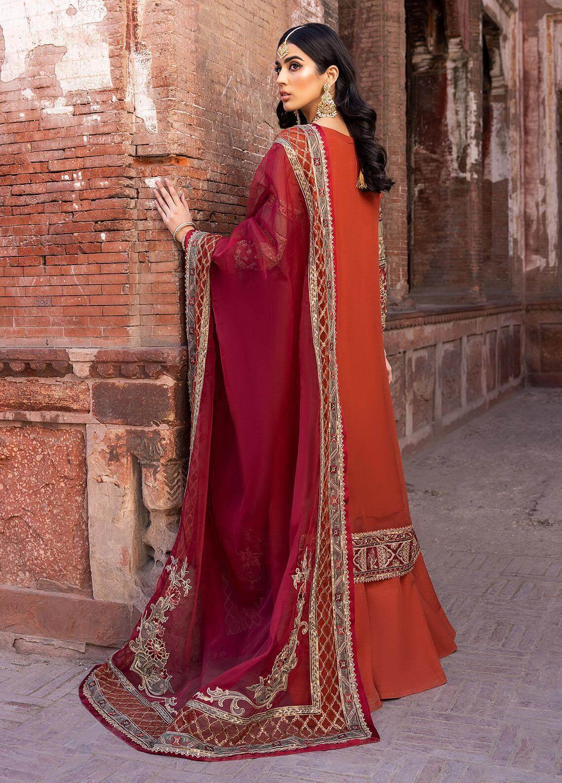 Charizma | Dastan e Jashan 23 | DJW-02 - House Of Anaya