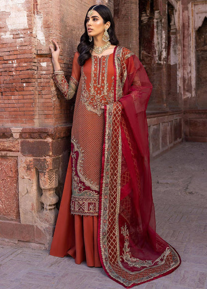 Charizma | Dastan e Jashan 23 | DJW-02 - House Of Anaya