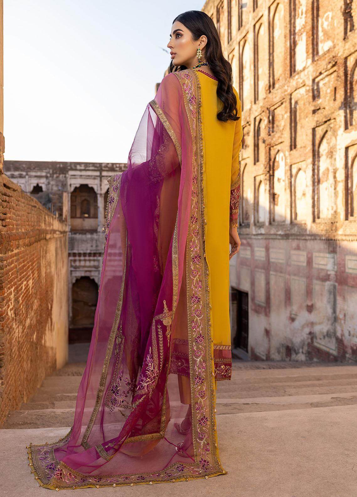 Charizma | Dastan e Jashan 23 | DJW-03 - House Of Anaya