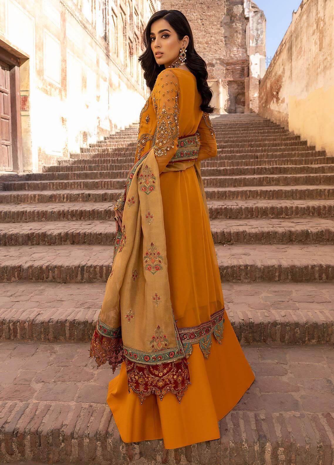 Charizma | Dastan e Jashan 23 | DJW-06 - House Of Anaya