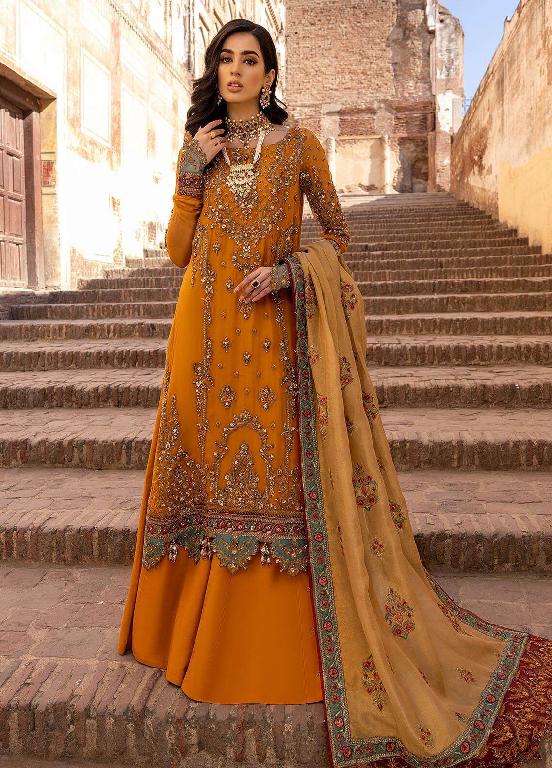 Charizma | Dastan e Jashan 23 | DJW-06 - House Of Anaya