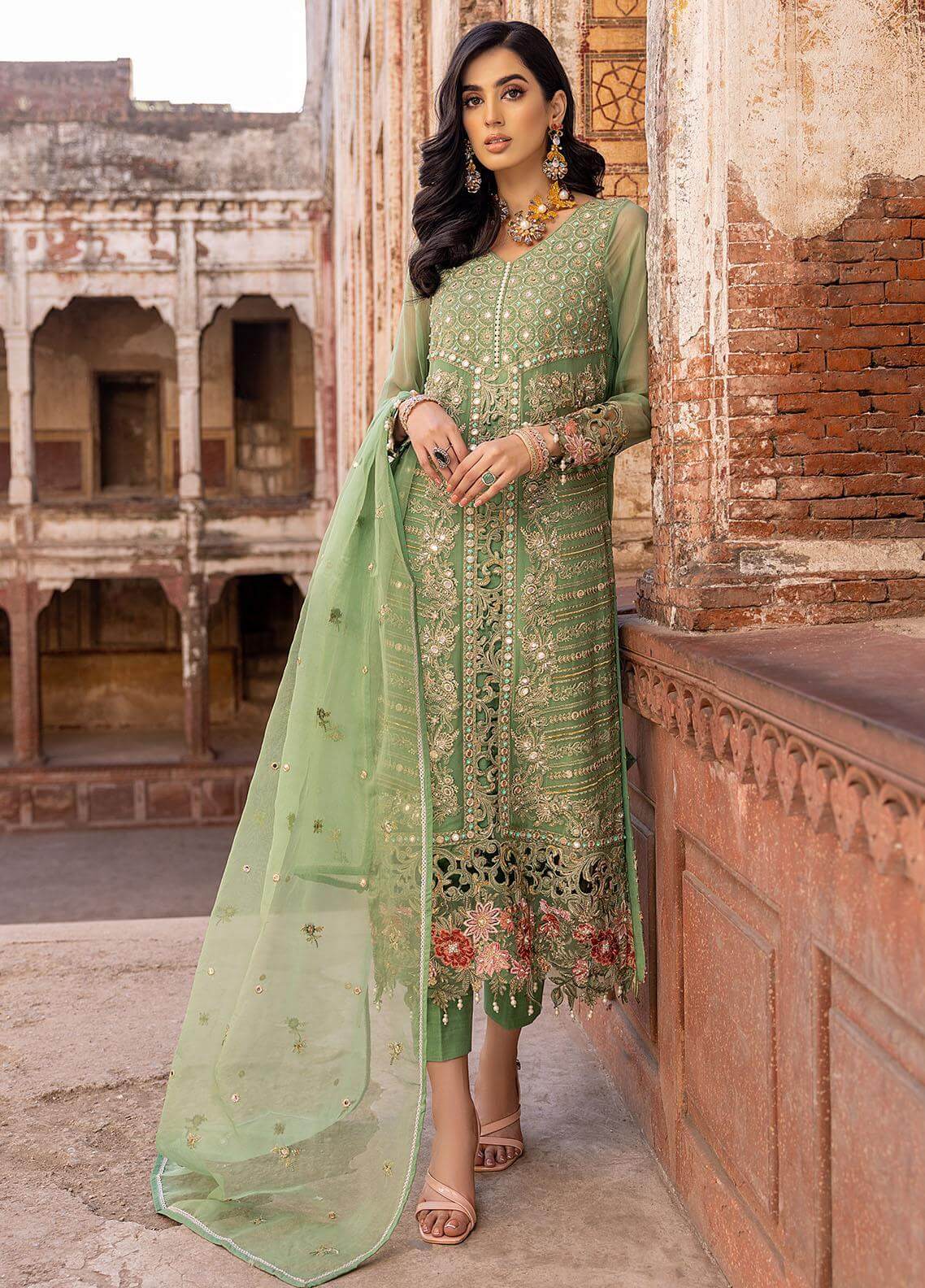 Charizma | Dastan e Jashan 23 | DJW-07 - House Of Anaya