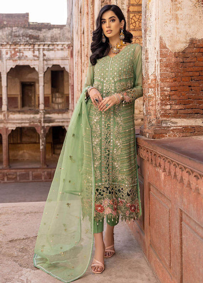 Charizma | Dastan e Jashan 23 | DJW-07 - House Of Anaya