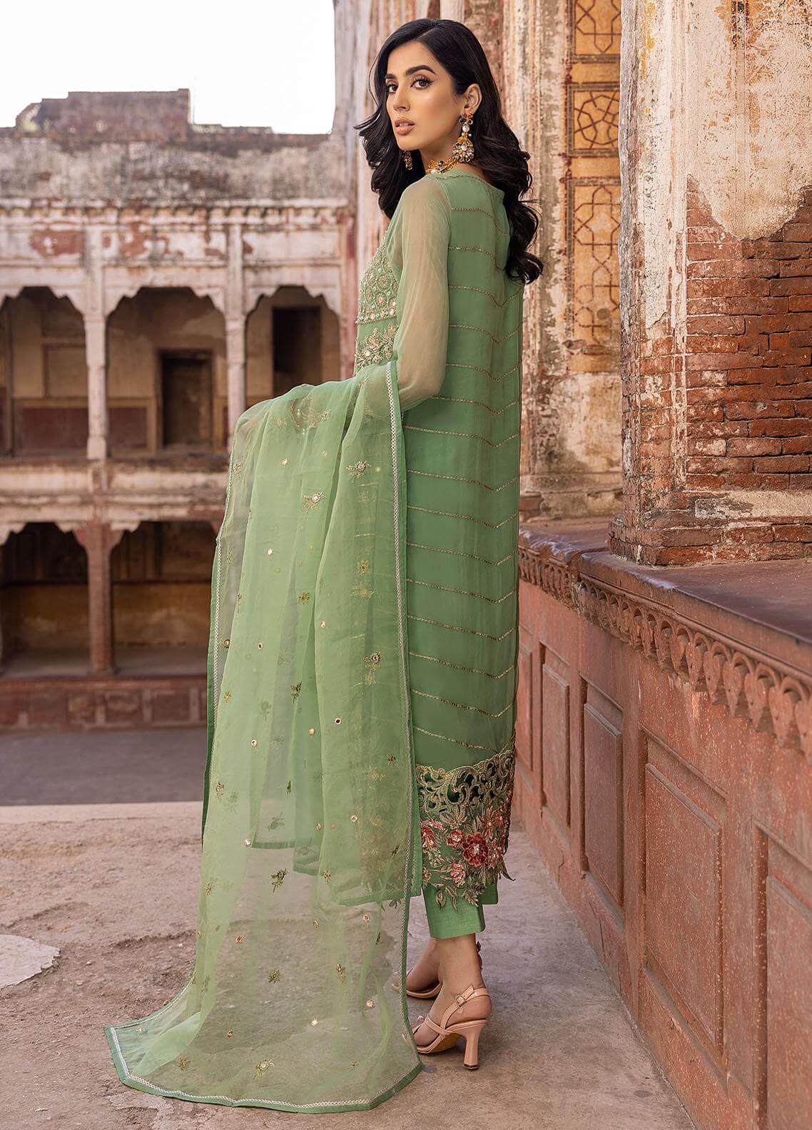 Charizma | Dastan e Jashan 23 | DJW-07 - House Of Anaya