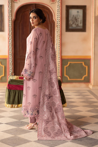 Ramsha | Dastan Formals | T-303