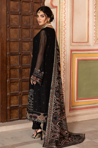Ramsha | Dastan Formals | T-304