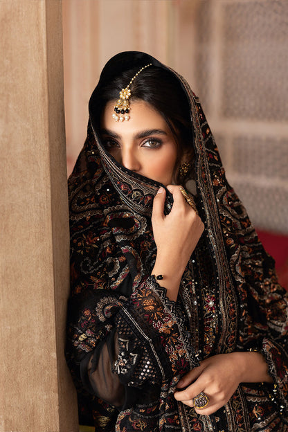 Ramsha | Dastan Formals | T-304