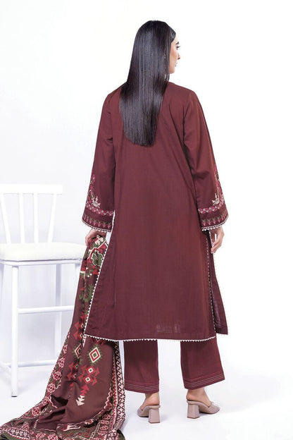 Khaadi | My Winter Mood | DCH08 - House Of Anaya