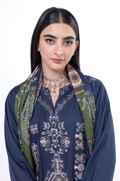 Khaadi | My Winter Mood | DCH11 - House Of Anaya