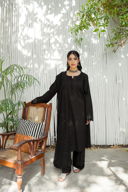 Saira rizwan | Ik Serra Pret 2024 | FARHAT SRIK24-06