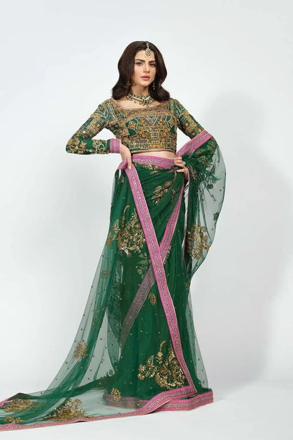 Fahad Hussayn | National Sport Casbah | Dholak - House Of Anaya