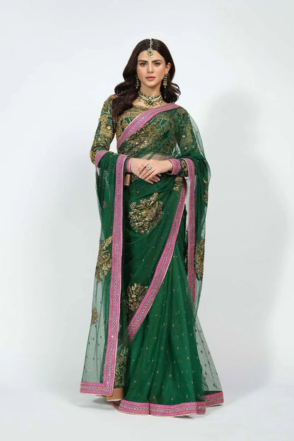 Fahad Hussayn | National Sport Casbah | Dholak - House Of Anaya