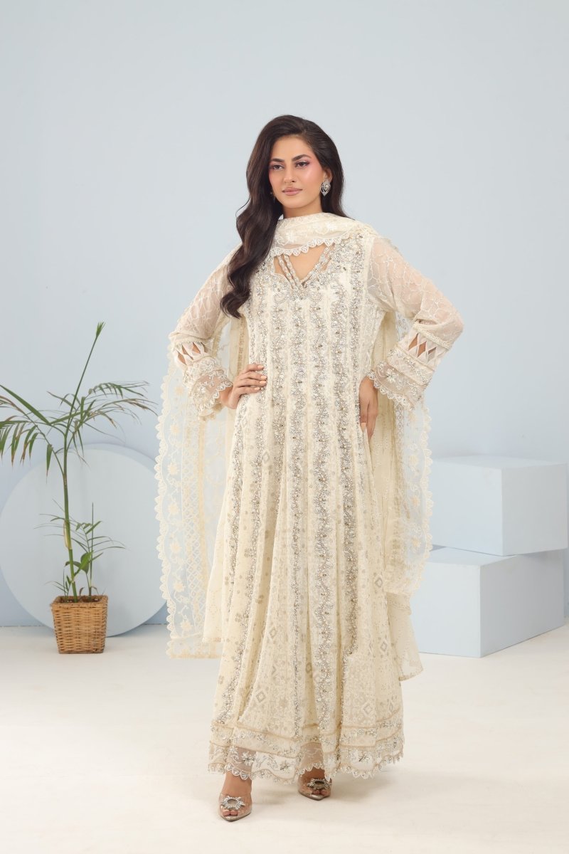 Panache | Pret | Diamond Dreams