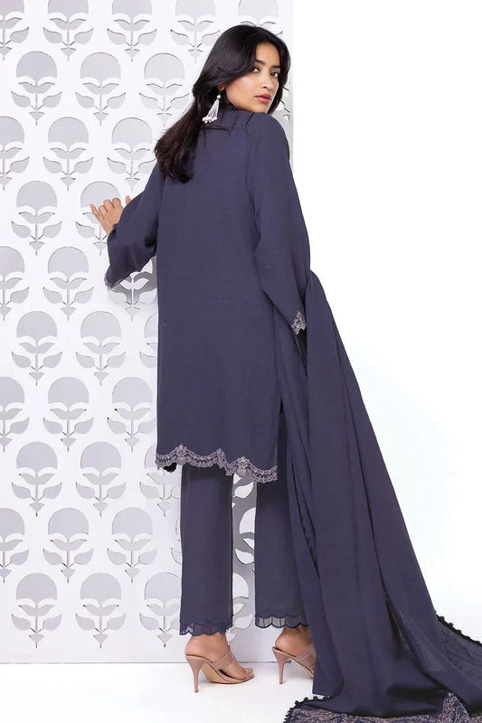 Khaadi | My Winter Mood | DKN07 - House Of Anaya
