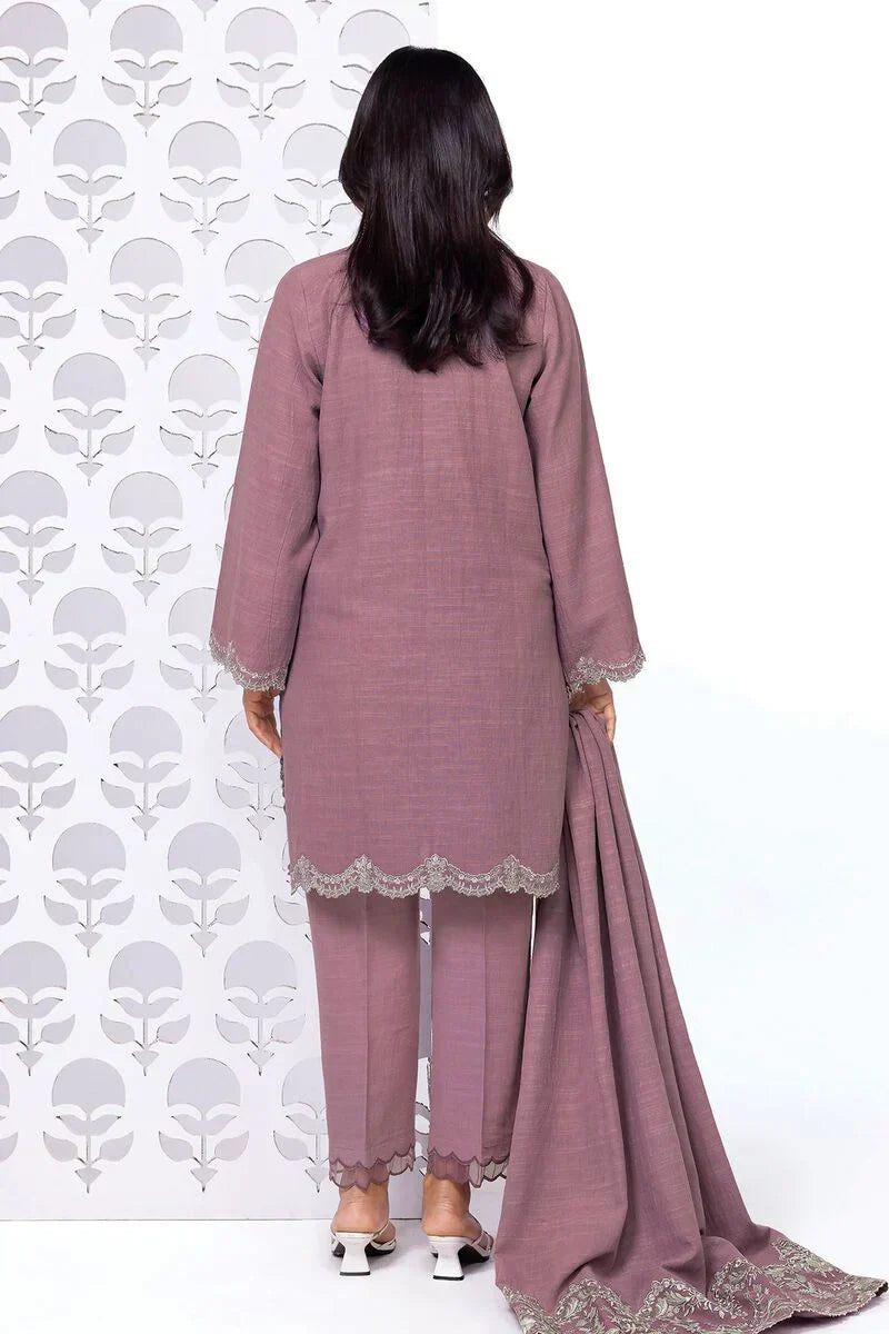 Khaadi | My Winter Mood | DKN07 - House Of Anaya