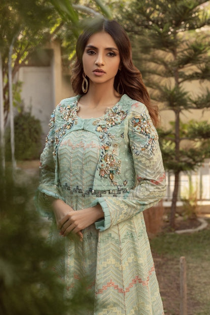 Panache | Pret | Dusty Affair