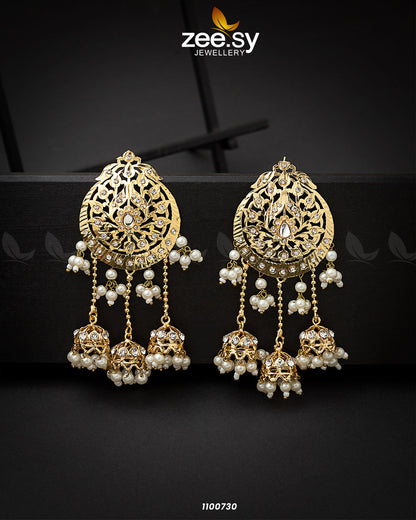 Earrings-0407 - Libasekhas