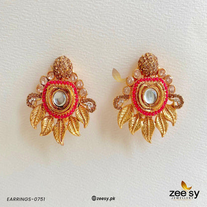 Earrings-0751 - Libasekhas