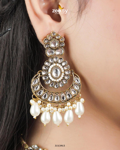 Hoor Bridal Set - Libasekhas