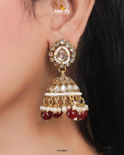 Kausar Bridal Set - Libasekhas
