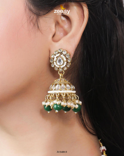 Kausar Bridal Set - Libasekhas